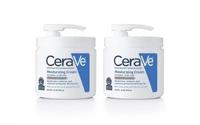 CeraVe Nemlendirici Krem