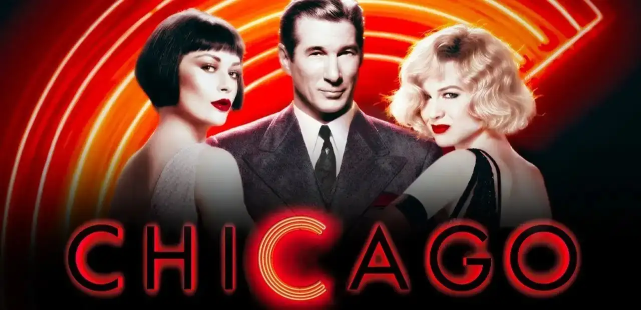 Chicago