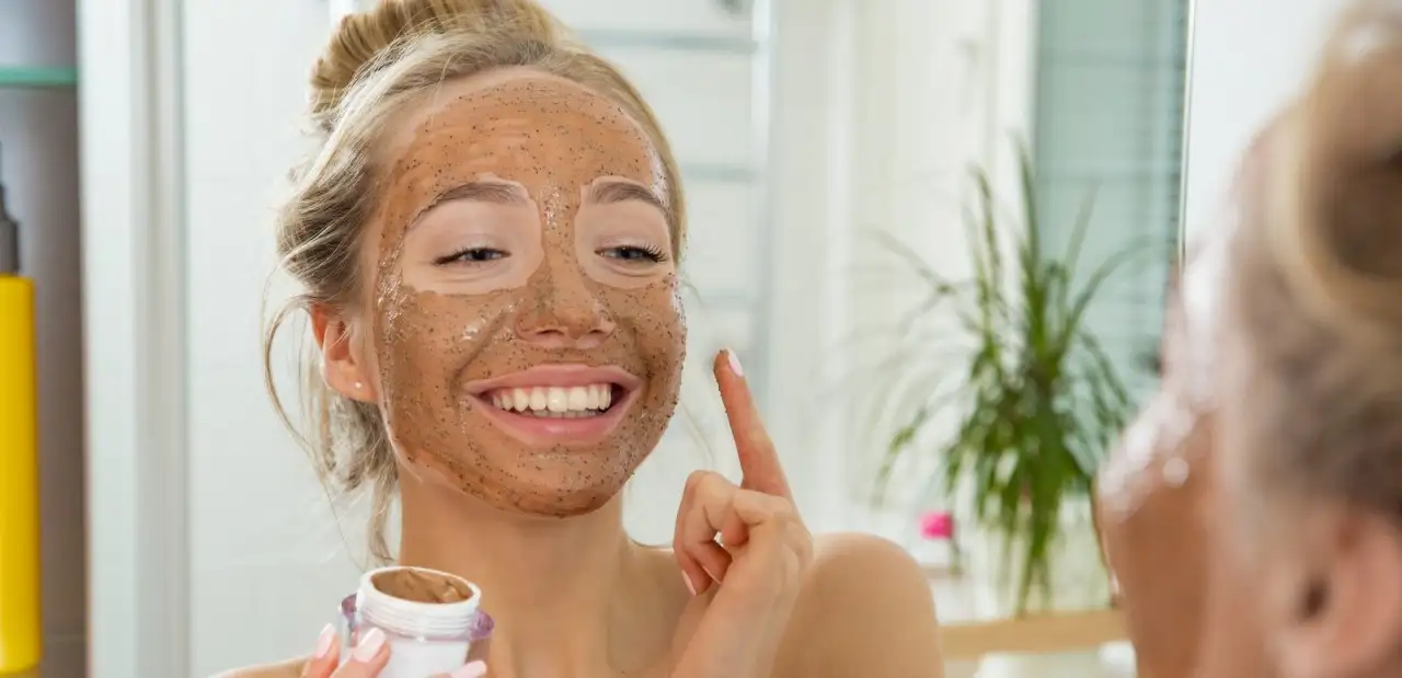 Peeling