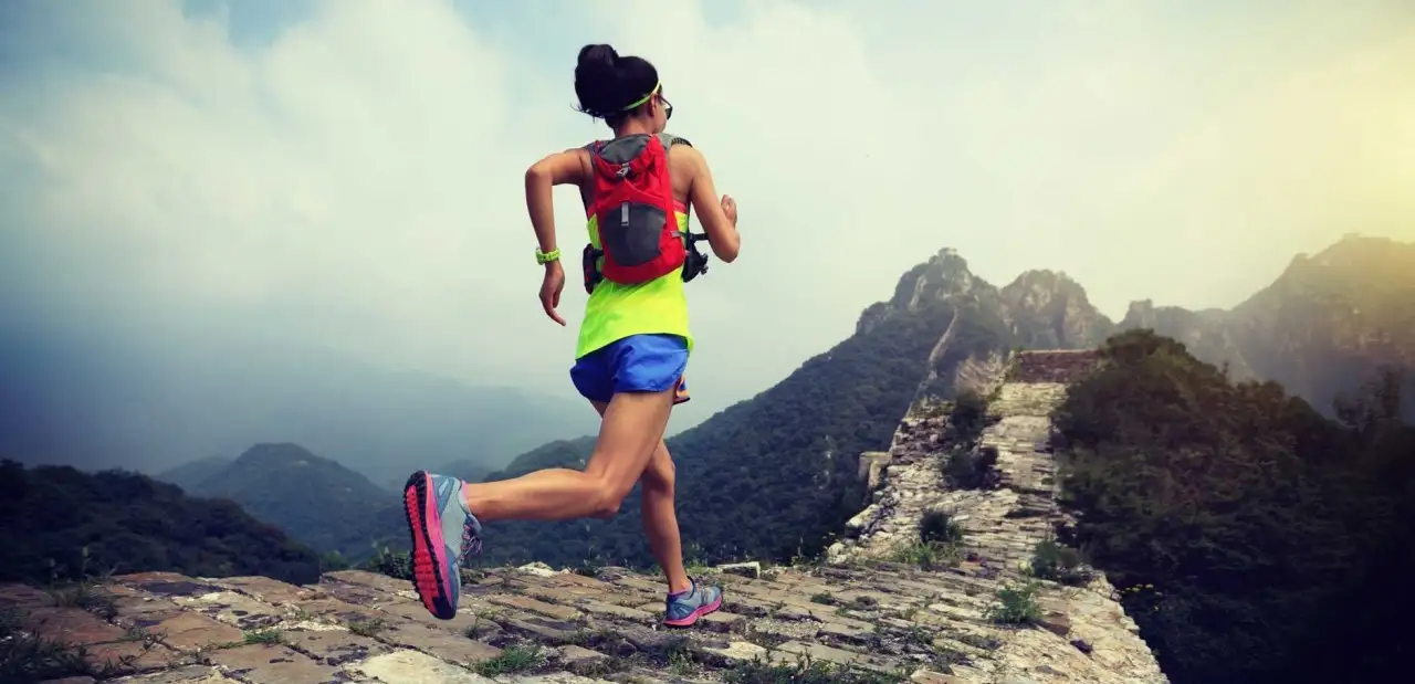 Çin Seddi Maratonu