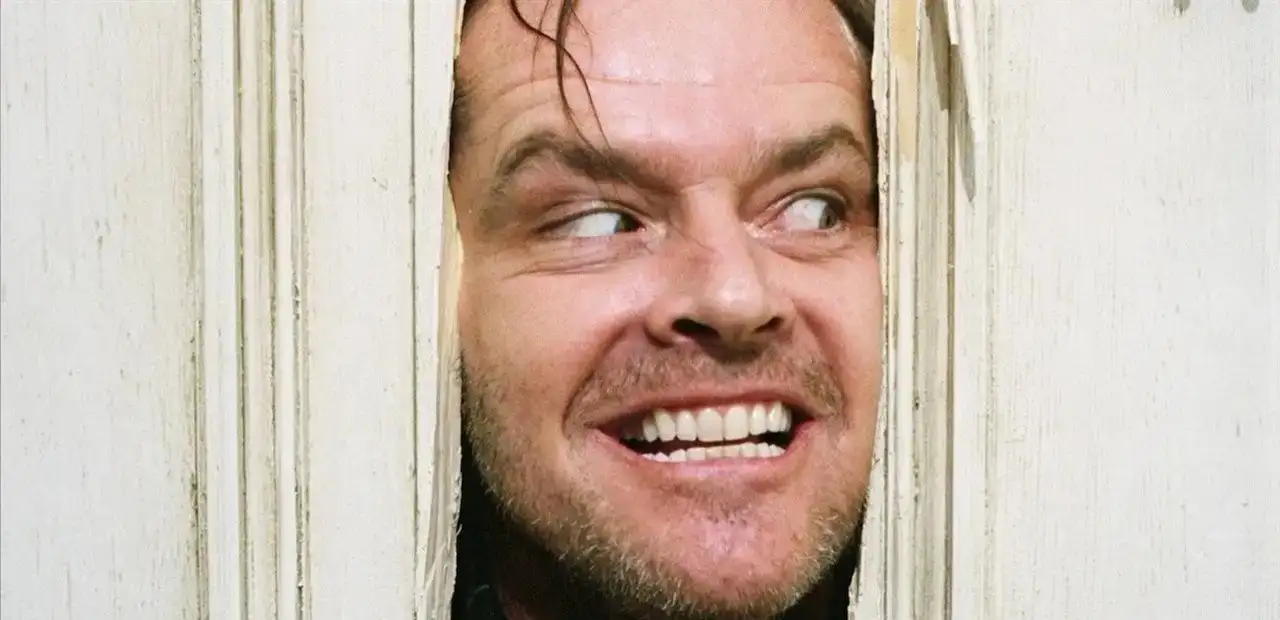 Cinnet (The Shining)