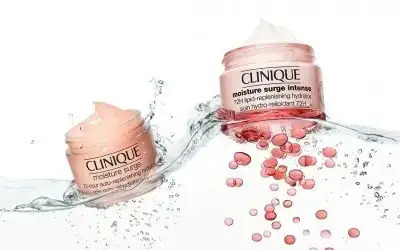 Clinique Moisture Surge Intense