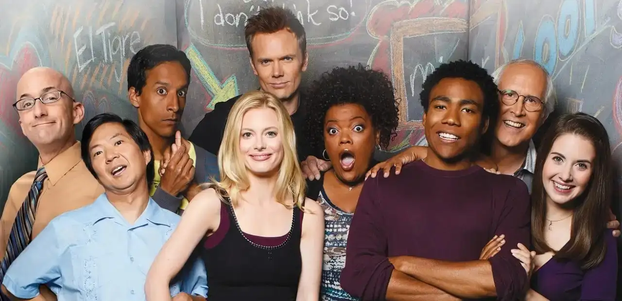 Community