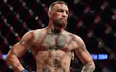 Conor McGregor