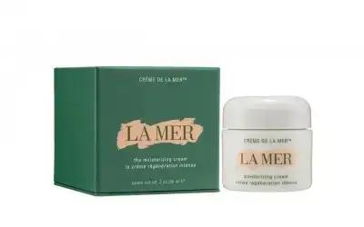 Créme de la Mer Moisturizing Cream