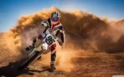 Cross Motosikletler
