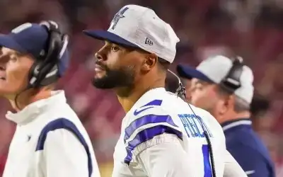 Dak Prescott