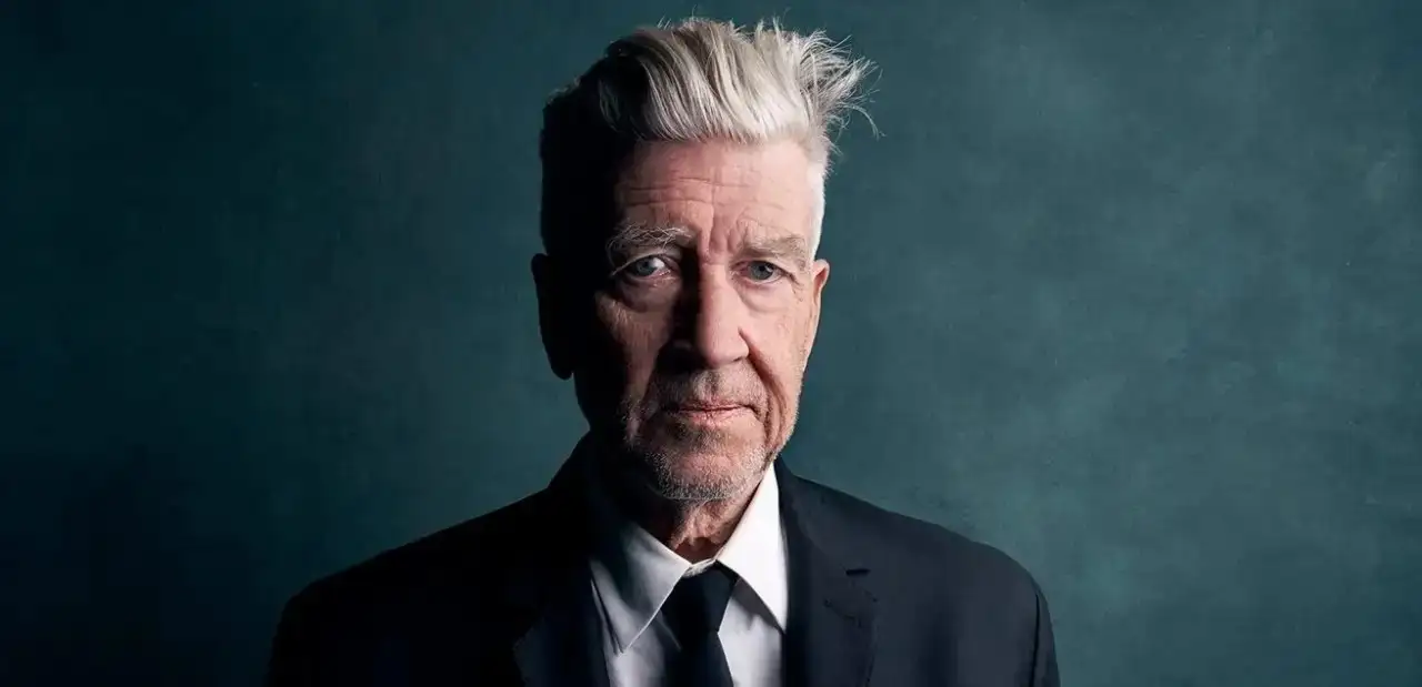 David Lynch