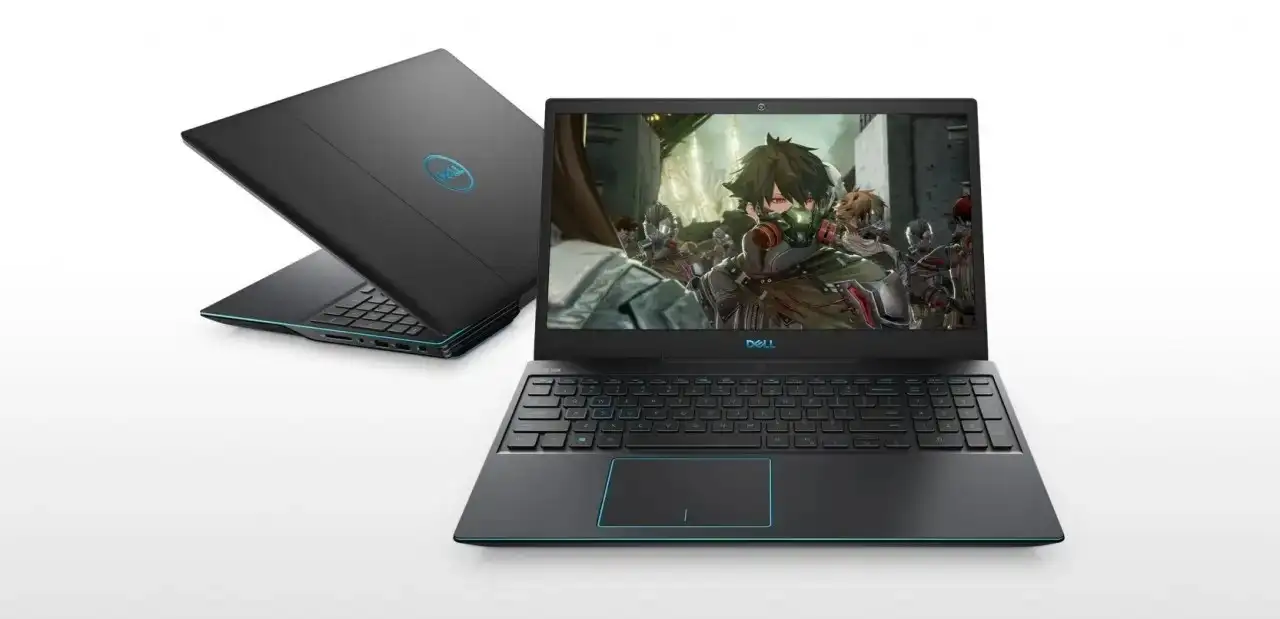 Dell G3 15