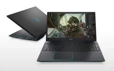Dell G3 15