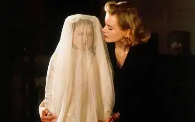 Diğerleri (The Others)