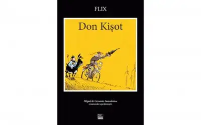 Don Kişot - Miguel de Cervantes