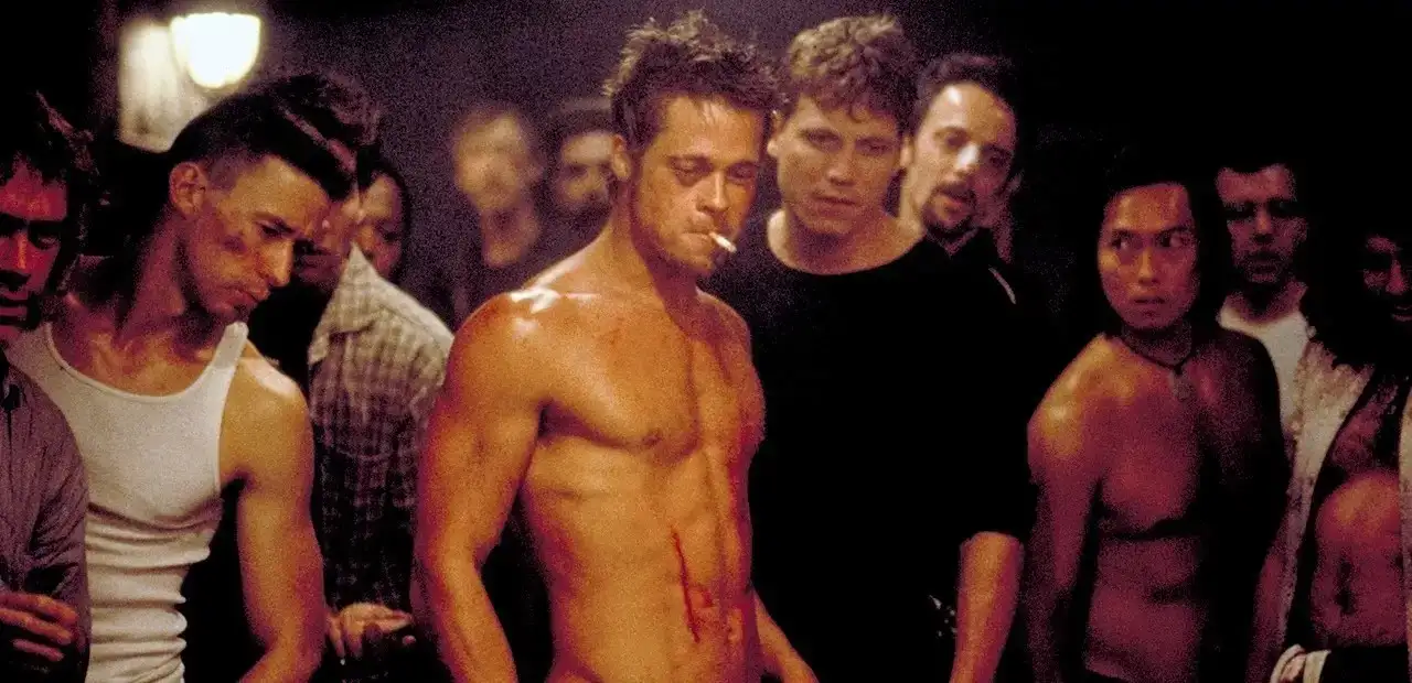 Dövüş Kulübü (Fight Club)