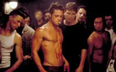 Dövüş Kulübü (Fight Club)