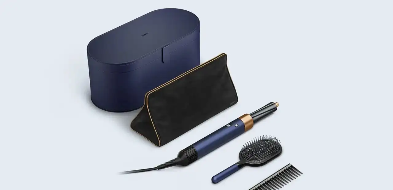 Dyson Airwrap Complete Saç Şekillendirici