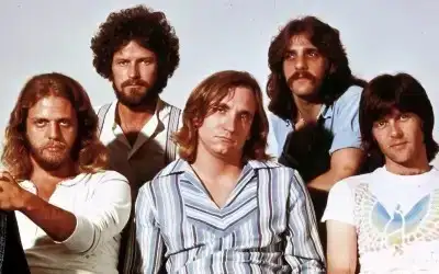 Eagles - Hotel California