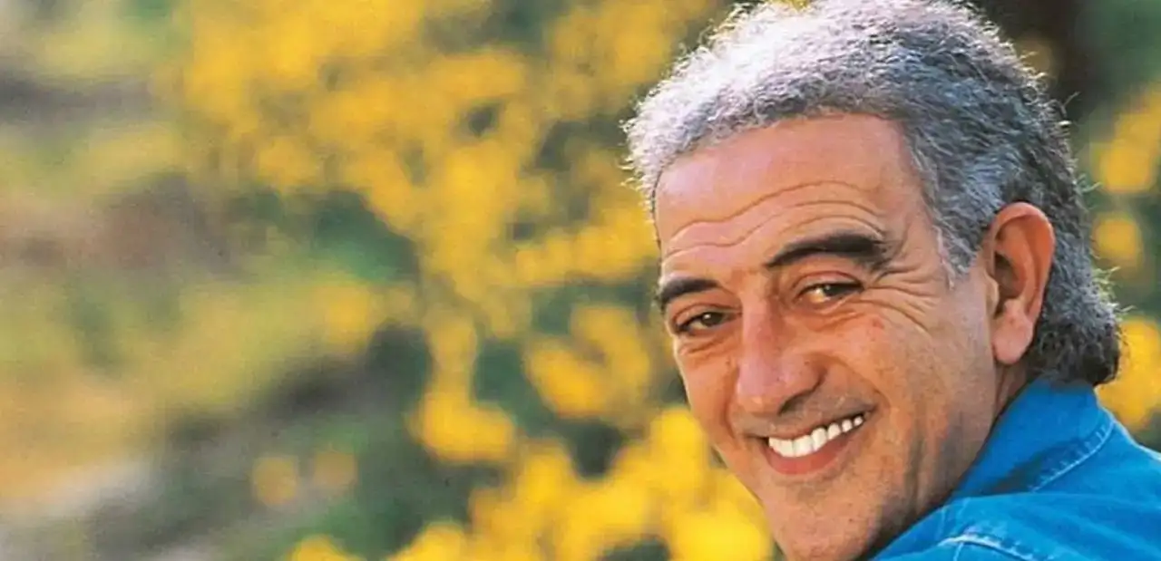 Edip Akbayram