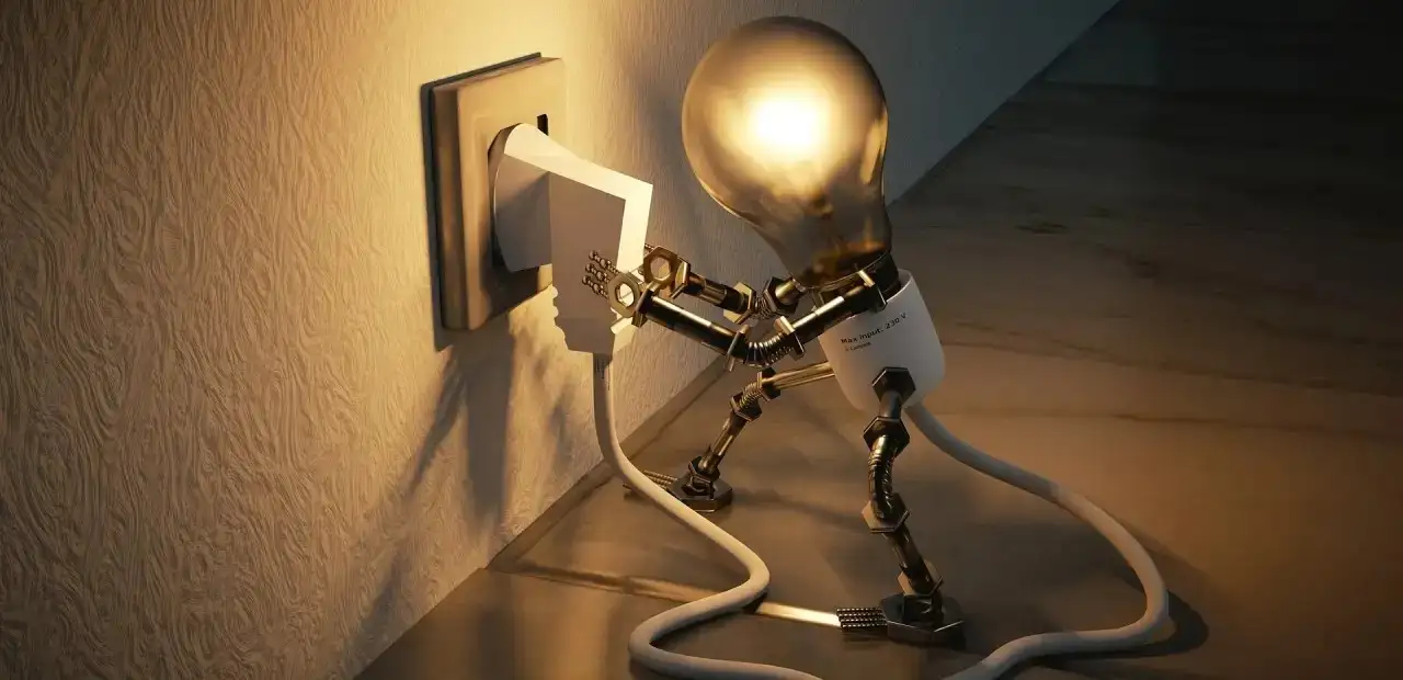 Elektrik