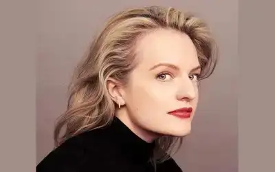 Elisabeth Moss
