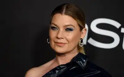 Ellen Pompeo