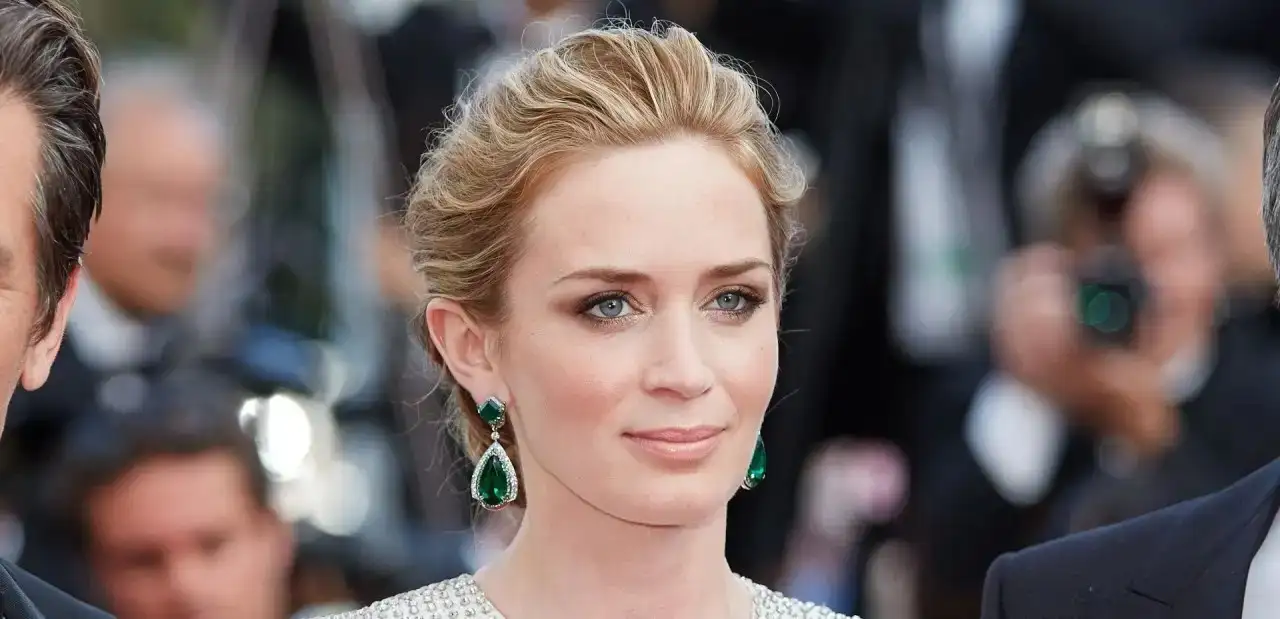 Emily Blunt
