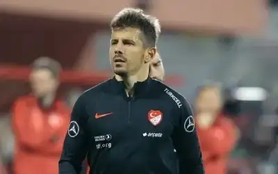 Emre Belözoğlu