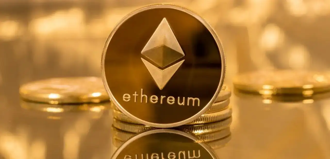 Ethereum (ETH)