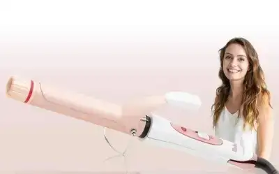 Fakir Estelle Saç Maşası