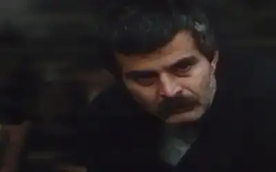 Fırtına İnsanları