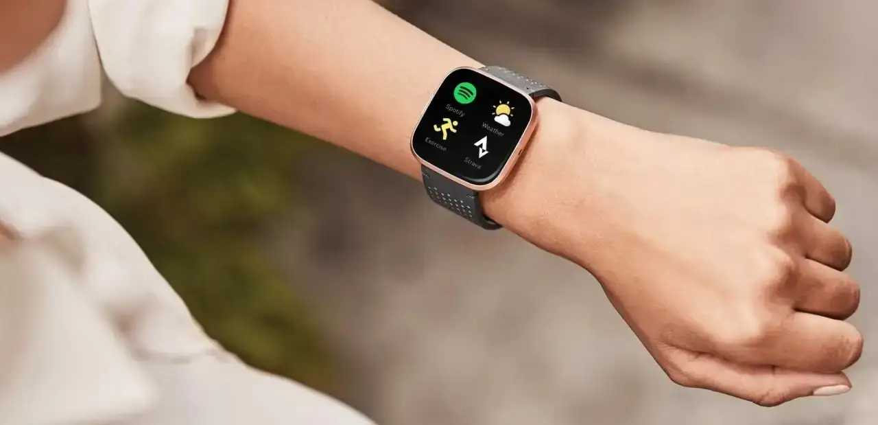 Fitbit Versa 2