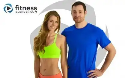 FitnessBlender