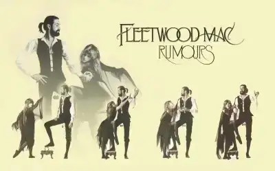 Fleetwood Mac - Rumours