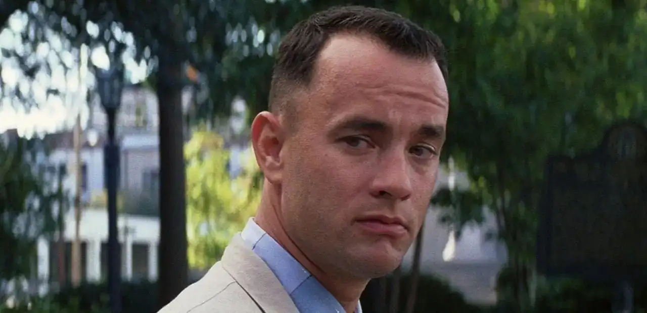 Forrest Gump