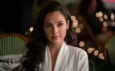 Gal Gadot