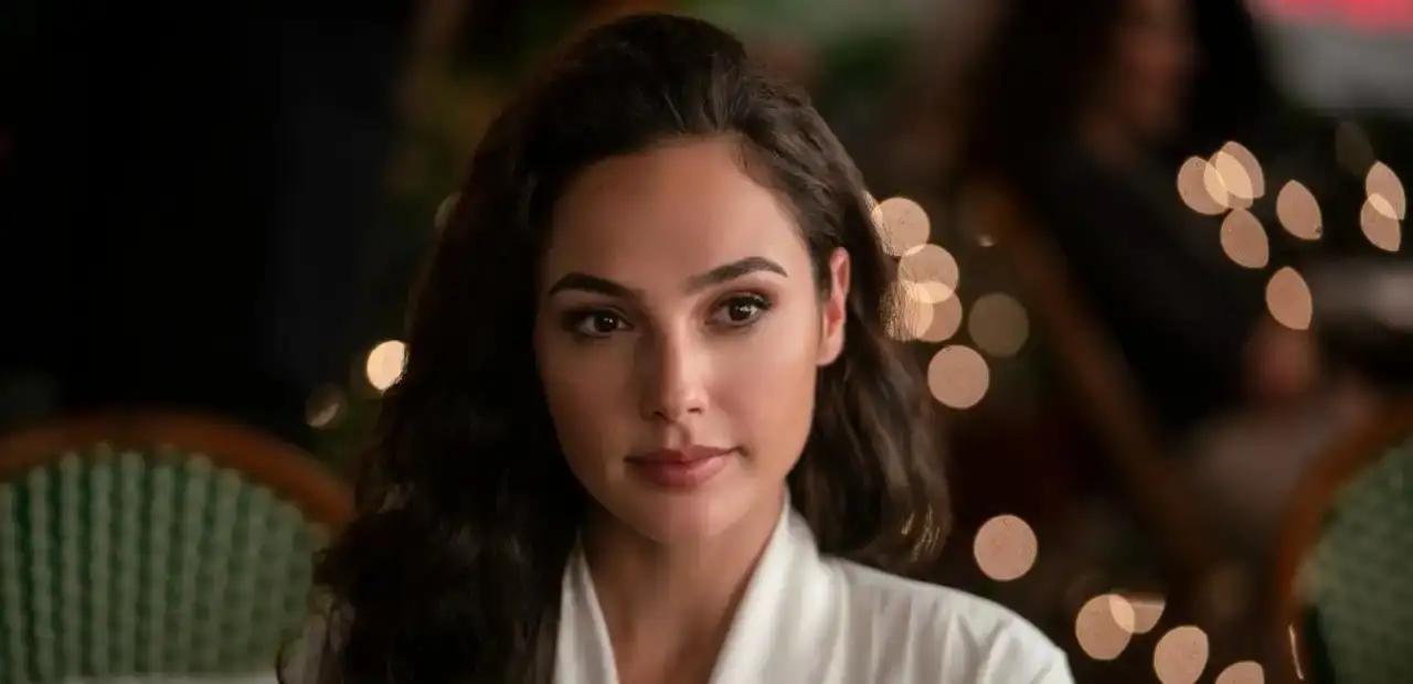 Gal Gadot