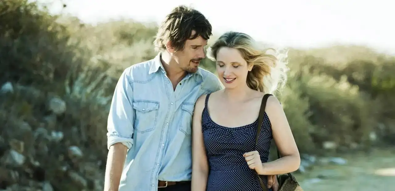 Gece Yarısından Önce (Before Midnight)