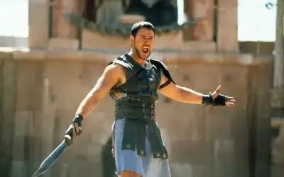 Gladyatör (Gladiator)