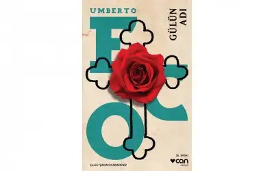 Gülün Adı - Umberto Eco