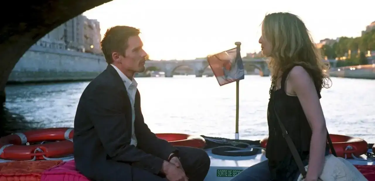 Gün Batmadan (Before Sunset)