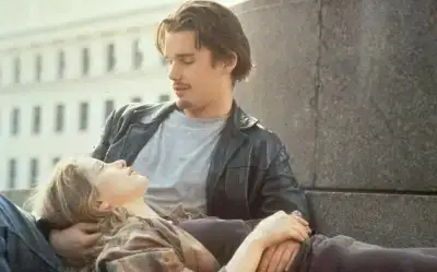 Gün Doğmadan (Before Sunrise)