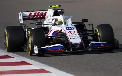 Haas Formula 1 Takımı