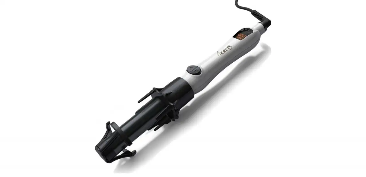 Hairens HRS-320 Otomatik Saç Maşası