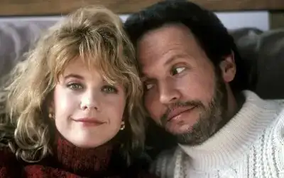 Harry Sally ile Tanışınca