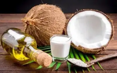 Hindistan Cevizi Yağı