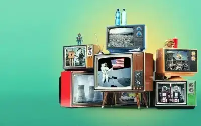 Eğlenceli Tarih Dersleri (History: 101)