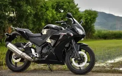 Honda CBR 250 R
