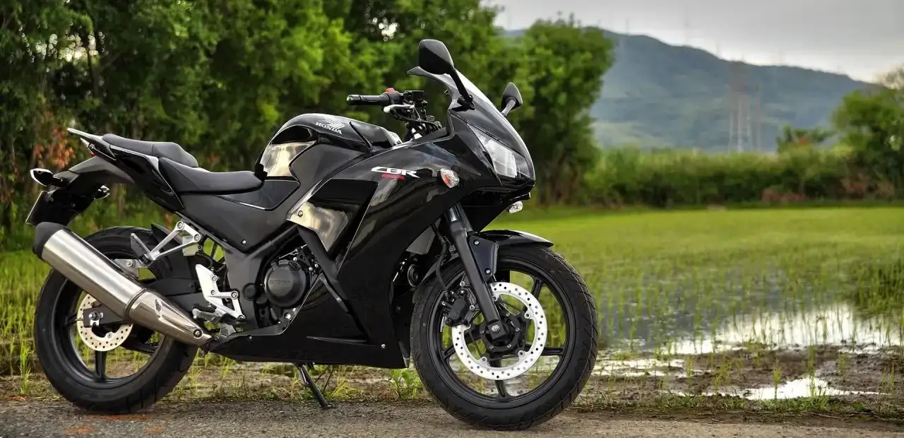 Honda CBR 250 R