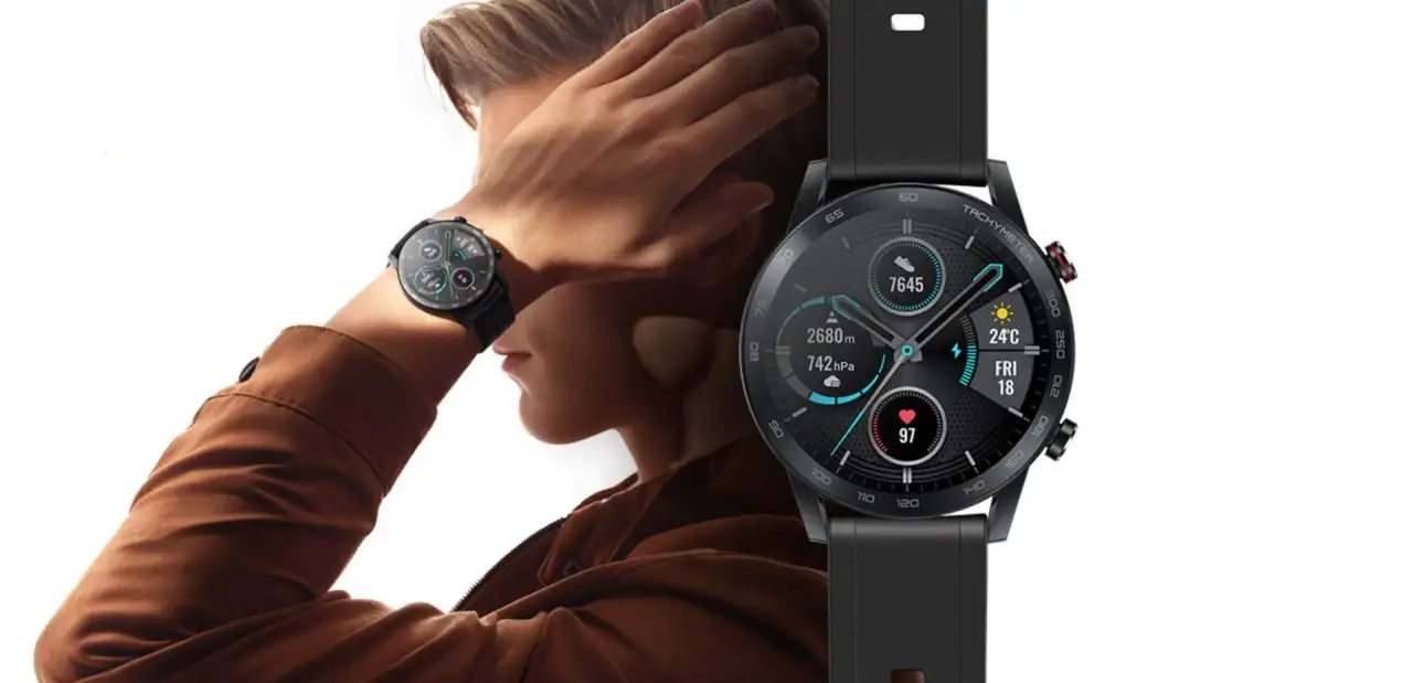 Honor Watch Magic 2