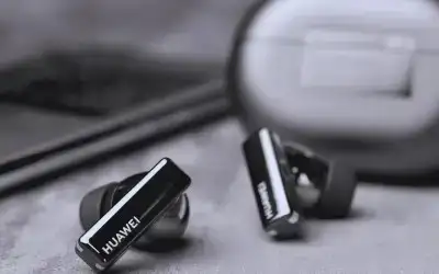 Huawei Freebuds Pro