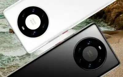 Huawei Mate 40 Pro Plus